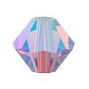 Preciosa&reg Crystal Beads X-PRC-BA6-20310-20000-1