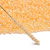 TOHO 8/0 Round Beads SEED-TR08-0148-3