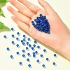 Preciosa&reg Crystal Beads X-PRC-BB6-60310-4