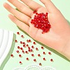 Preciosa&reg Crystal Beads X-PRC-BA5-90070-200-4