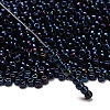 TOHO 6/0 Round Beads X-SEED-TR06-0082-2