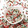 Glass Beads EGLA-A034-SM4mm-35-1