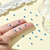 Preciosa&reg Crystal Beads Y-PRC-BA3-60310-200-6