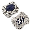Natural Lapis Lazuli Multi-Strand Links KK-M304-05P-03-2