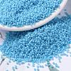 MIYUKI Round Rocailles Beads SEED-X0056-RR0413-4
