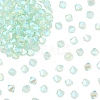Preciosa&reg Crystal Beads X-PRC-BA6-50000-20000-3