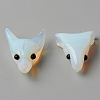 Opalite Pendants G-R478-06A-12-3