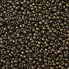TOHO Round Seed Beads SEED-XTR08-0702-2