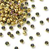 Preciosa&reg MAXIMA Crystal in Sew-On Cup Y-PRC-SS12-00030-281-G-3