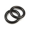 Ion Plating(IP) 304 Stainless Steel Closed Jump Rings STAS-G393-06B-03-2