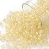 6/0 Glass Seed Beads X-SEED-A014-4mm-131-1