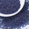 MIYUKI Round Rocailles Beads SEED-JP0008-RR0346-1