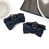 Cloth Claw Hair Clips PW-WG6CA04-01-3