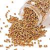 TOHO 8/0 Round Beads SEED-TR08-0722-1