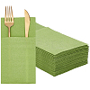 75Pcs Native Wood Pulp Paper Tissue AJEW-BBC0002-26-1