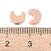 Brass Beads X-ZIRC-G160-01RG-3