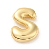 Brass Pendant KK-O145-01S-G-1