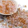 Glass Beads LS-EGLA-A034-SM6mm-23-2