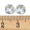 Glass Rhinestone Cabochons RGLA-L029-14A-211-3