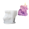 DIY Silicone Candle Molds SIMO-Z009-01-1