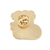 Christmas Theme Cartoon Alloy Brooches JEWB-A025-01F-2