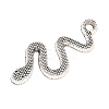 Tibetan Style Alloy Pendants TIBEP-F079-01AS-04-3