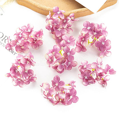 Cloth Flower Ornaments PW-WGFFD39-21-1