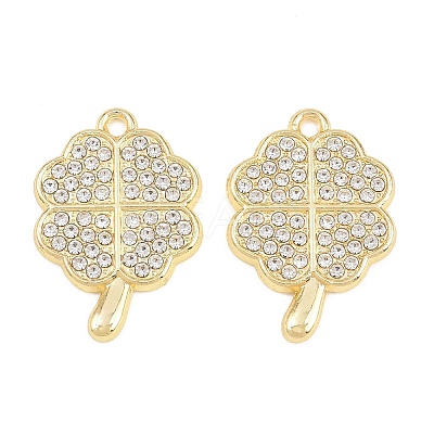 Alloy Pendants FIND-C095-10G-1