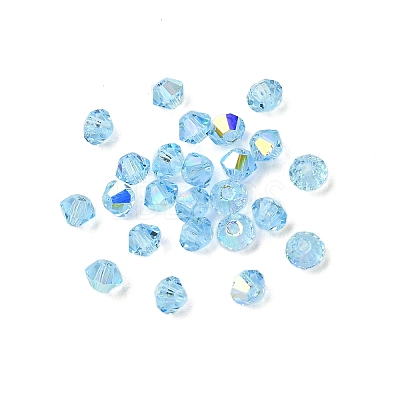 Preciosa&reg Crystal Beads Y-PRC-BA3-60000-200-1