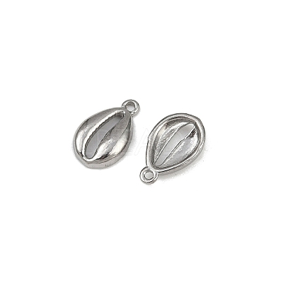 Ocean Theme 304 Stainless Steel Pendants STAS-F317-01E-P-1