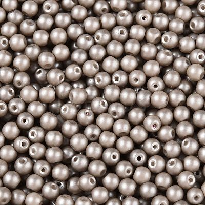 Glass Seed Beads SEED-T007-01Q-1