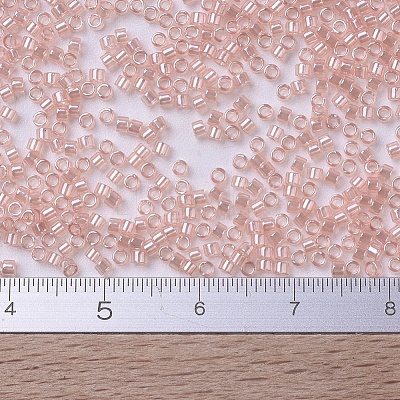 MIYUKI Delica Beads X-SEED-J020-DB0106-1