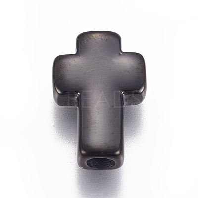 Ion Plating(IP) 304 Stainless Steel Beads STAS-F212-066B-1