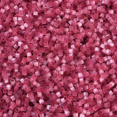 Imitation Cat Eyes Glass Seed Beads X1-SEED-H003-03X-1