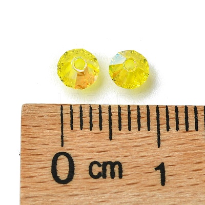Preciosa&reg Crystal Beads Y-PRC-BA4-80310-200-1