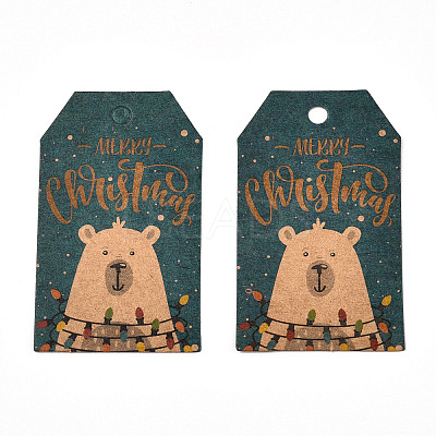 Paper Gift Tags CDIS-L003-E08-B-1