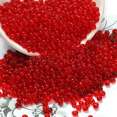 MIYUKI 3.4mm Drop Beads Y-SEED-MY04-DP140-1