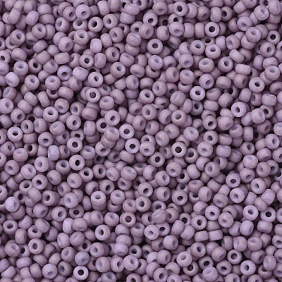 MIYUKI Round Rocailles Beads SEED-X0054-RR2025-1