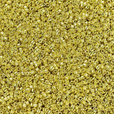 MIYUKI Delica Beads X-SEED-J020-DB0412-1