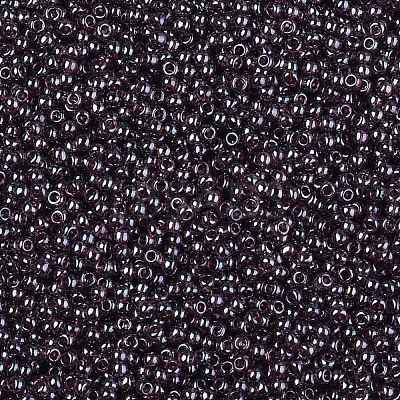 TOHO Round Seed Beads SEED-JPTR11-0110B-1