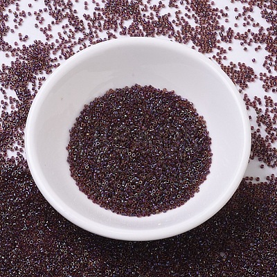 MIYUKI Delica Beads SEED-X0054-DB0061-1