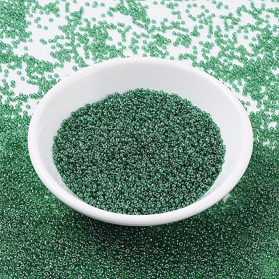 MIYUKI Round Rocailles Beads SEED-X0054-RR0173-1