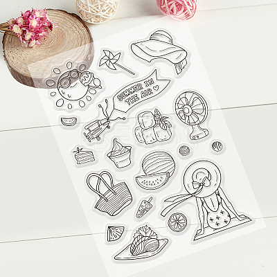 PVC Plastic Stamps DIY-WH0167-56-63-1