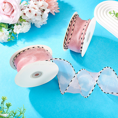 Polyester Ribbon OCOR-TAC0035-16D-1