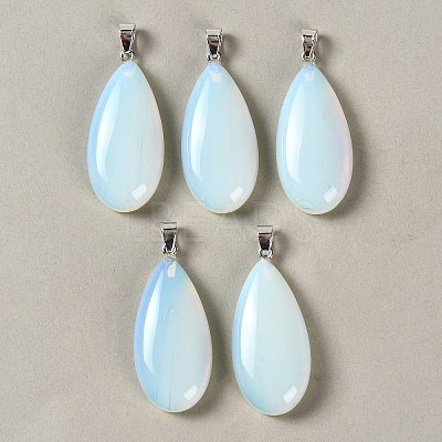 Opalite Pendants GG-CBACB71-02P-17-1