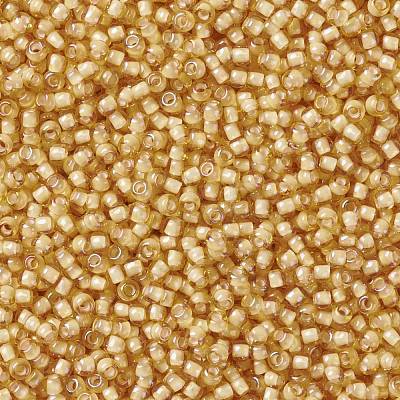 TOHO 11/0 Round Beads SEED-JPTR11-0948-1