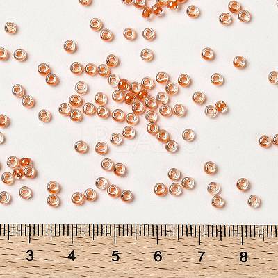 MIYUKI Round Rocailles Beads X-SEED-G008-RR0236-1