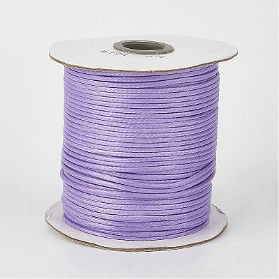 Eco-Friendly Korean Waxed Polyester Cord YC-P002-2mm-1162-1
