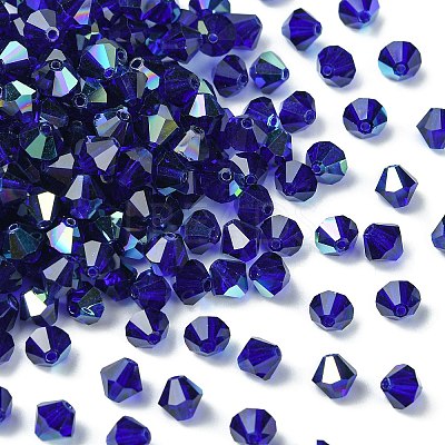 Preciosa&reg Crystal Beads X-PRC-BA6-30240-200-1