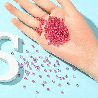 Preciosa&reg Crystal Beads X-PRC-BB4-70350-1